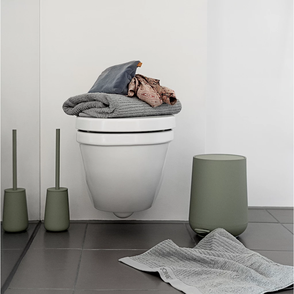 Classic håndkle 50x100, Matcha Green Classic håndkle 50x100, Matcha Green