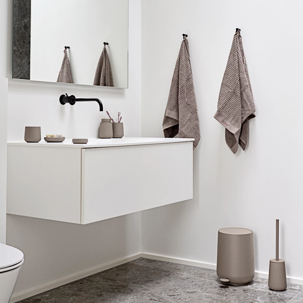 Nova One tannglass, Taupe Nova One tannglass, Taupe